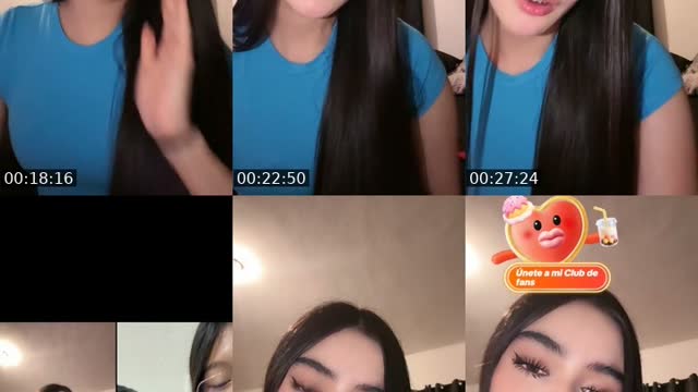 @_alexarios_ TikTok live