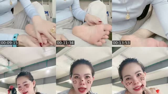 @nano676749 TikTok live