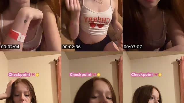 Chat💖 - @xoxo_emiiiii