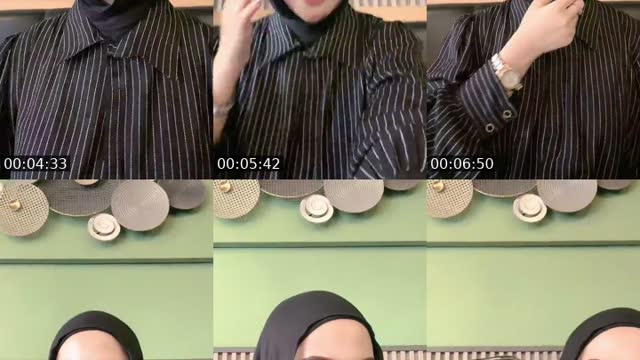 @sasaangls TikTok live