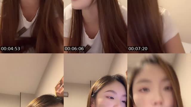 @sansan85291828 TikTok live