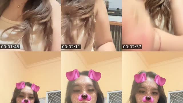 @chachaanjani_ TikTok live
