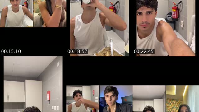 @abedalstar_deeb TikTok live