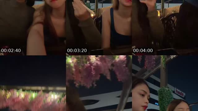 @athenaanastasiagrey TikTok live