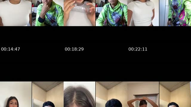@zs.anaz TikTok live