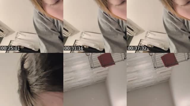 TikTok live: 喉乾いた by @mugimugimaru