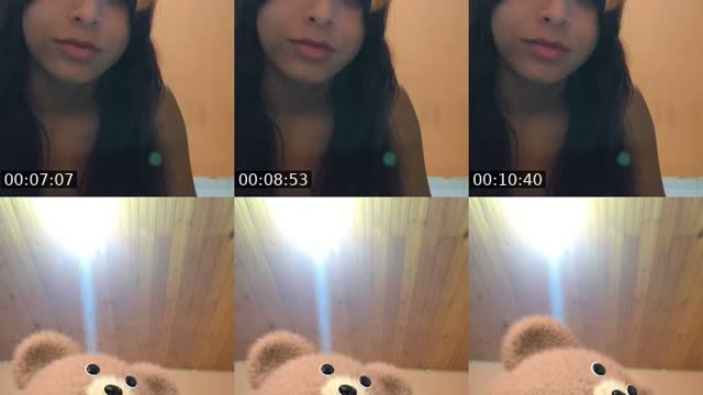 @karol77355 TikTok live