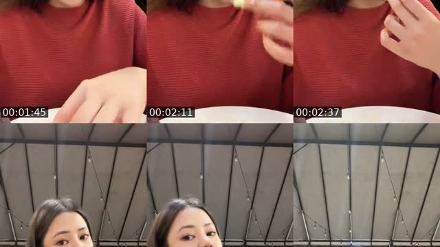 @_trappical TikTok live