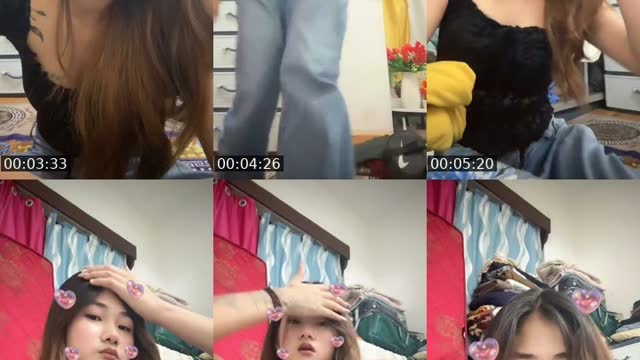 @kalpigurung0 TikTok live from 2026-08-21