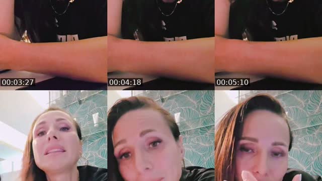 @farfalla.28 TikTok live