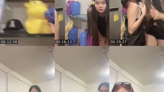 @bouncegirl3 TikTok live from 2026-08-21