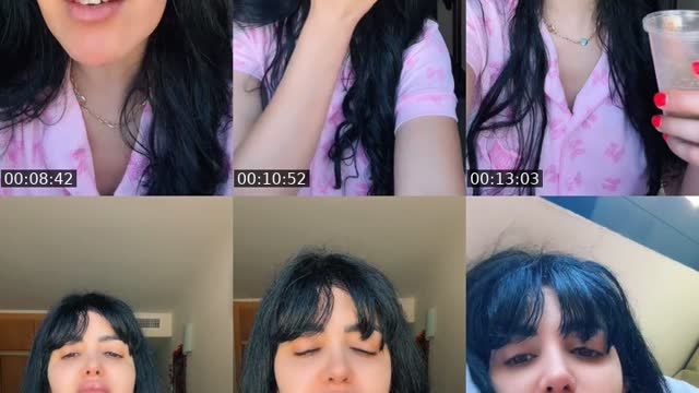@bosy_star001 TikTok live