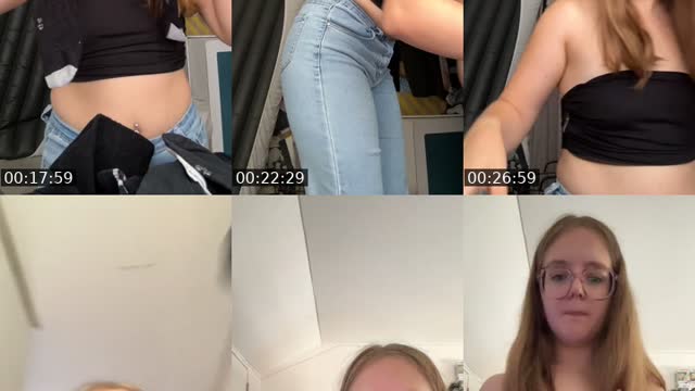 @x.heaven._ TikTok live from 2026-08-21