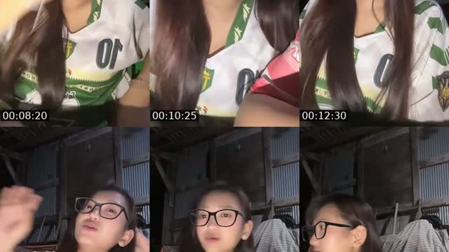 @phanthitra2007 TikTok live