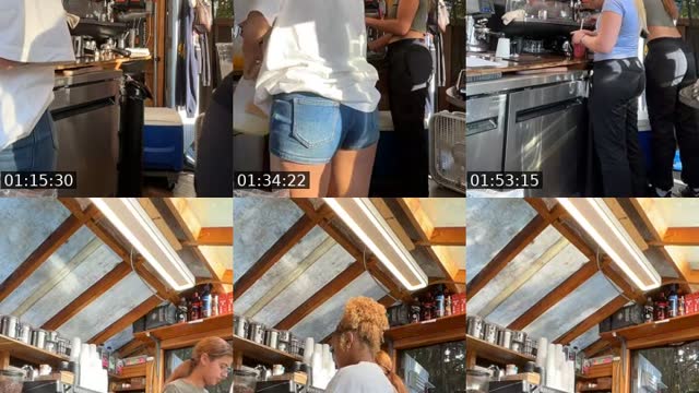 @kb.espresso TikTok live from 2026-08-21