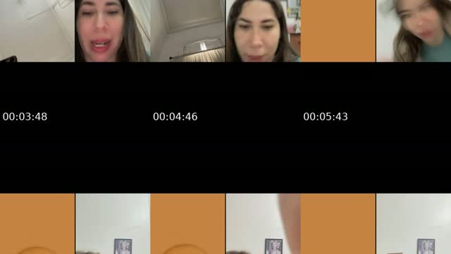 @salesmaria24 TikTok live