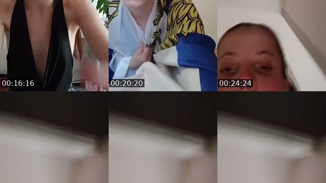 @katarina.ztlasva TikTok live