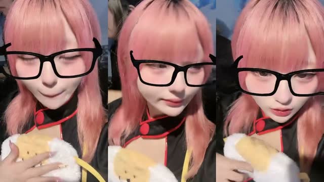՞⸝⸝✦ ᵕ ✦⸝⸝՞ - @lagoon_uy_yu