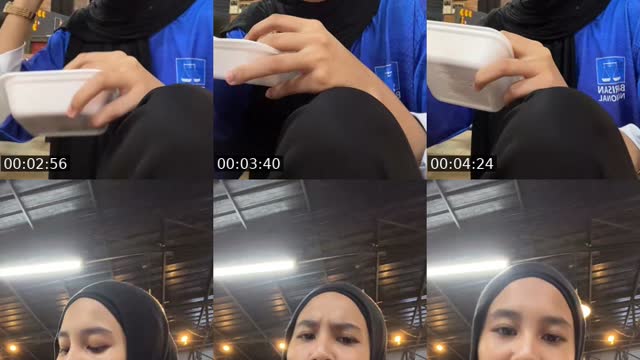 @x1stfu TikTok live from 2026-08-21