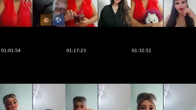 TikTok live: احكام عيد ميلادي ❤️‍🔥 by @mestralmi27