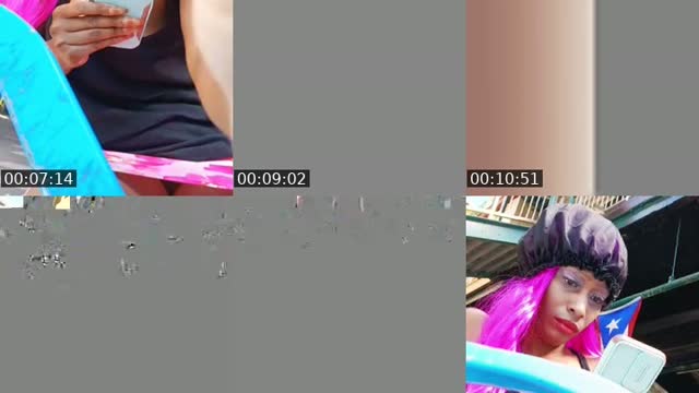 @dangerslayy TikTok live from 2026-08-21