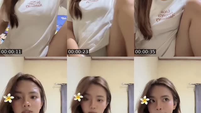 @ggeushe TikTok live