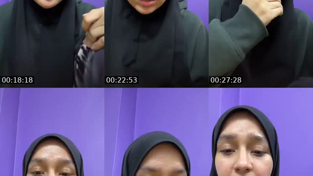 @bukan7an TikTok live from 2026-08-21