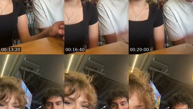 @selinsezgn_ TikTok live