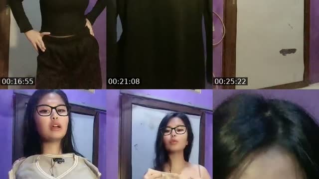 TikTok live: Spanyol nya kamu by @ukulelespanyol
