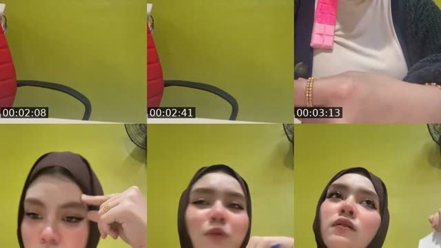 @liiisasa_ TikTok live