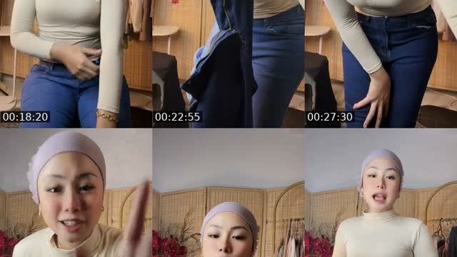 @ismemanisss TikTok live from 2026-08-21