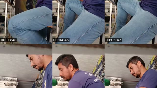 @eberson.aguiar TikTok live