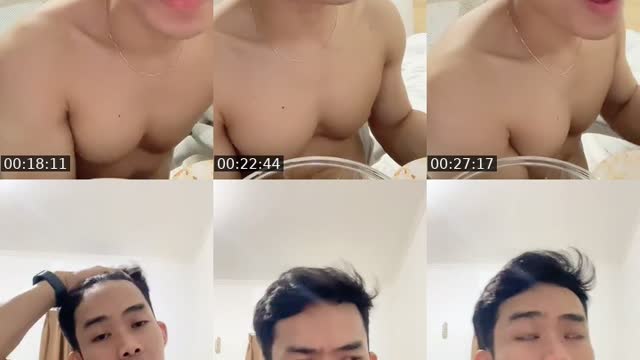 TikTok live: Lagi sad by @nugrxjunior