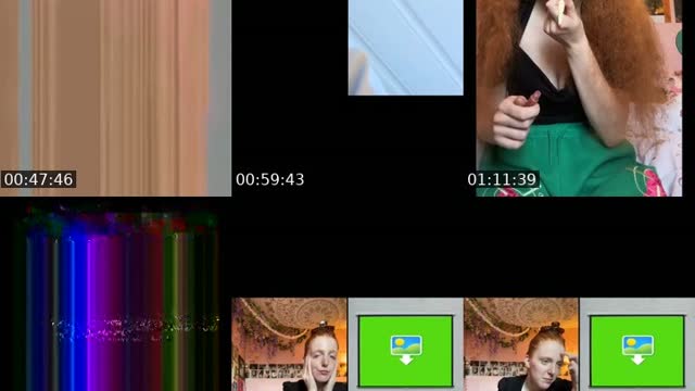 @ginger_bell7 TikTok live from 2026-08-21