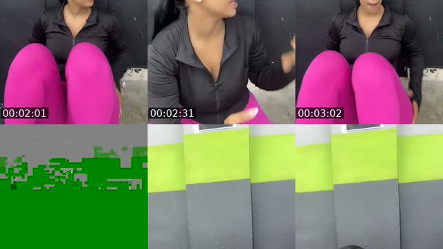 @ericka_638 TikTok live