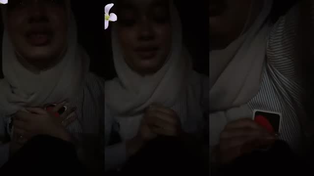 TikTok live: r komen metuo by @aphrowon