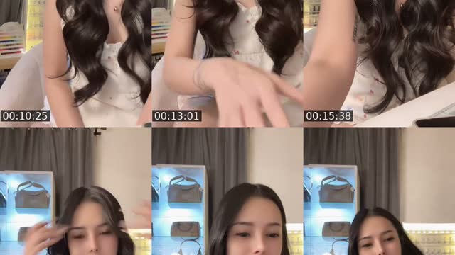 @tasya_florencia TikTok live from 2026-08-21