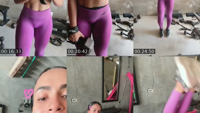 @karolinillidge TikTok live from 2026-08-21