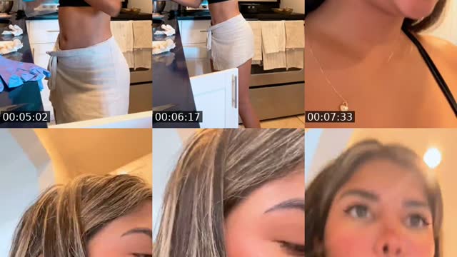 @carlapeche_ TikTok live