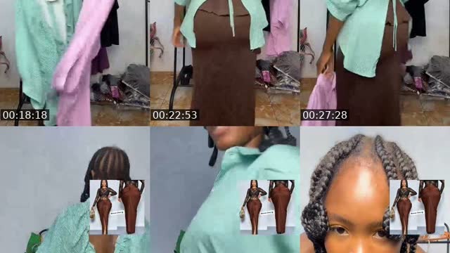 @a_i_c_h_a17 TikTok live