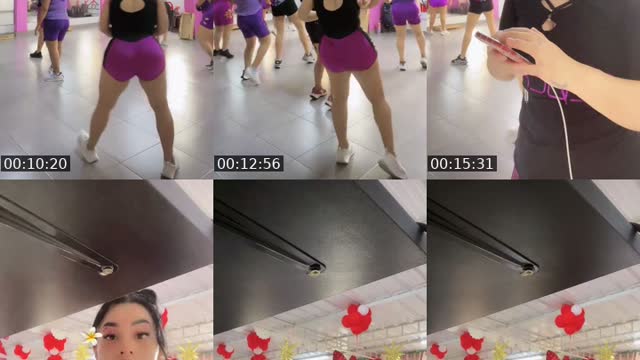 @anahilizbeth2 TikTok live
