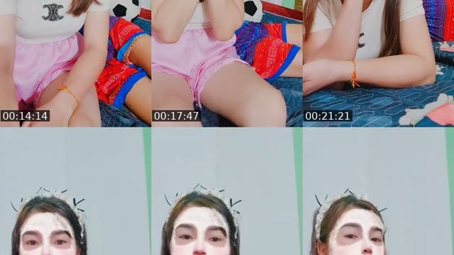 ước được bụt che chở - @luna73684
