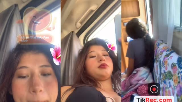 @natcahhalilovic TikTok live
