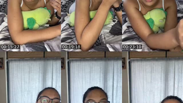 TikTok live: Worst week of my life… by @its_lisa2019