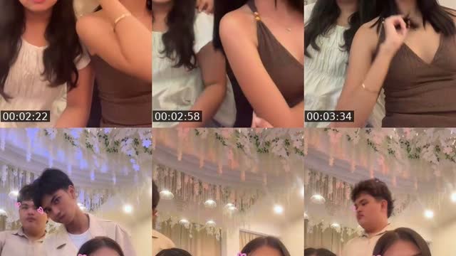 @dyanelodri24 TikTok live