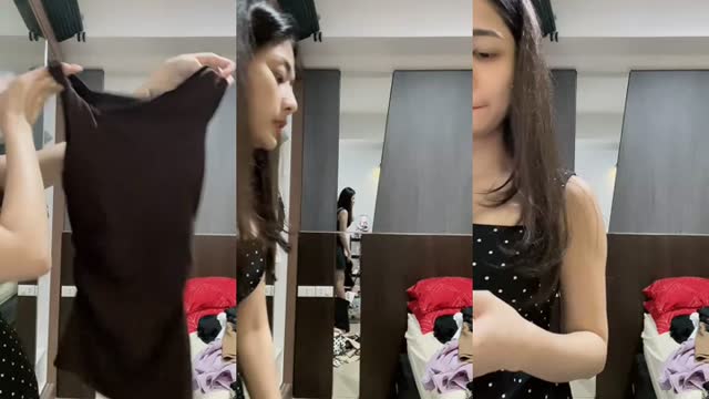 @itsbabed TikTok live from 2026-08-21