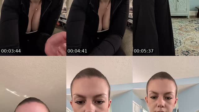 TikTok live: chat, get ready, dancin 💃 by @nottodayamber