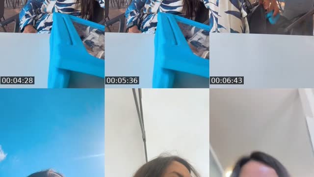 @guachimana TikTok live