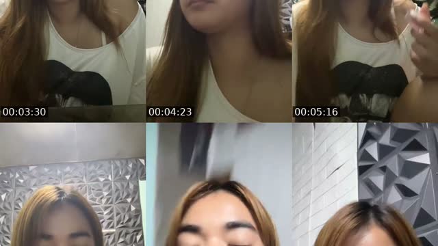 @lucyluvvsu TikTok live