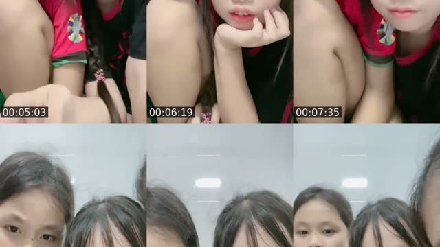 TikTok live: Bán Hàng by @hoaithu0597